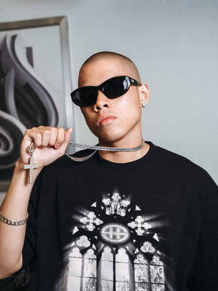 HSO EYEWEAR BEAK BLACK