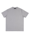 HEAVYWEIGHT CLASSIC TEE - GRAY