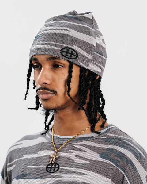 SKULL CAP