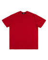 HEAVYWEIGHT CLASSIC TEE - TANGO RED