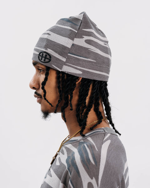 SKULL CAP