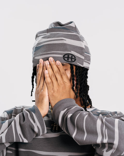 SKULL CAP