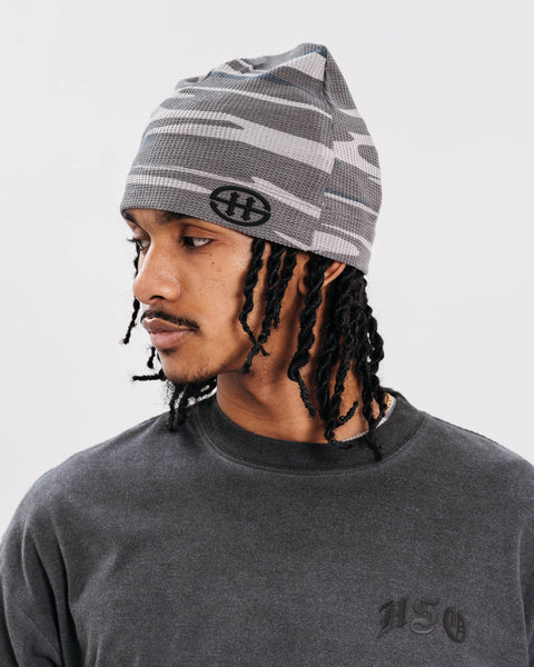 SKULL CAP