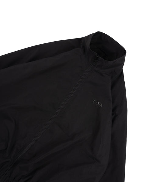 WINDBREAKER JACKET BLACK