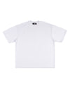 HEAVYWEIGHT BOX TEE - WHITE