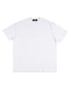 HEAVYWEIGHT CLASSIC TEE - WHITE