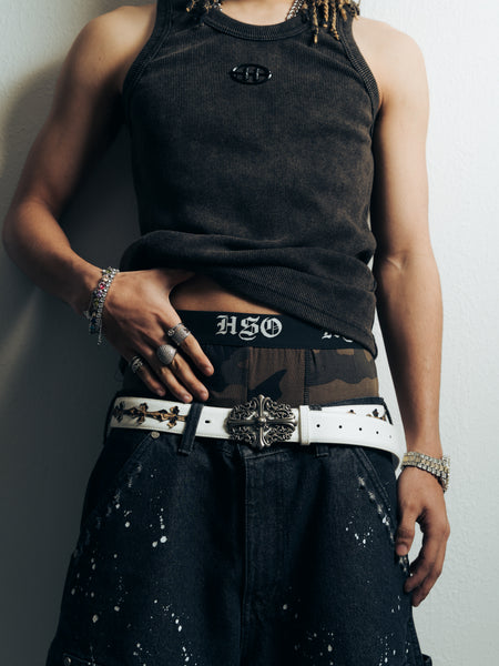 BOXER WOODLAND CAMOU