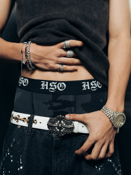 BOXER URBN CAMOU