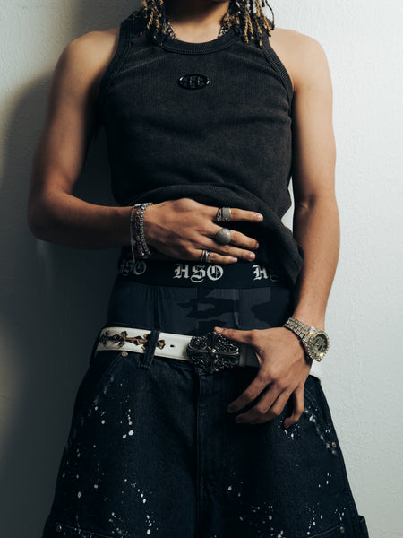 BOXER URBN CAMOU