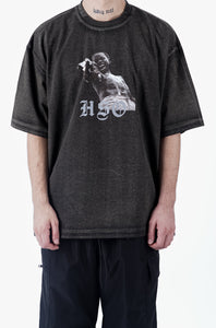 VINTAGE GRAPHIC TEE - ZE PEQUENO