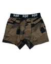 BOXER WOODLAND CAMOU