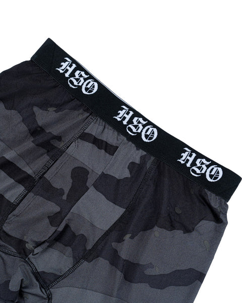 BOXER URBN CAMOU