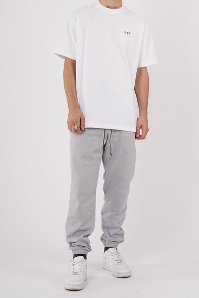 ESSENTIAL SWEATPANTS IN GRAY