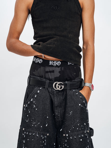 BOXER URBAN CAMOU