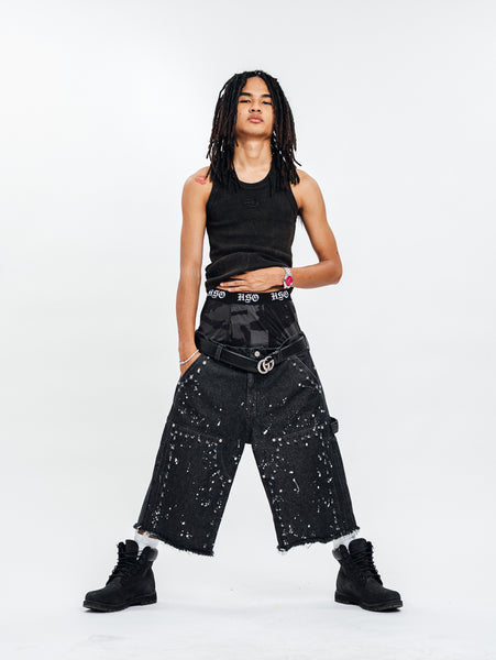 BOXER URBAN CAMOU