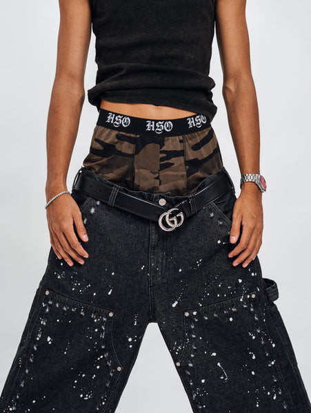BOXER WOODLAND CAMOU