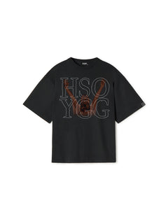HSO YGG - BLACK