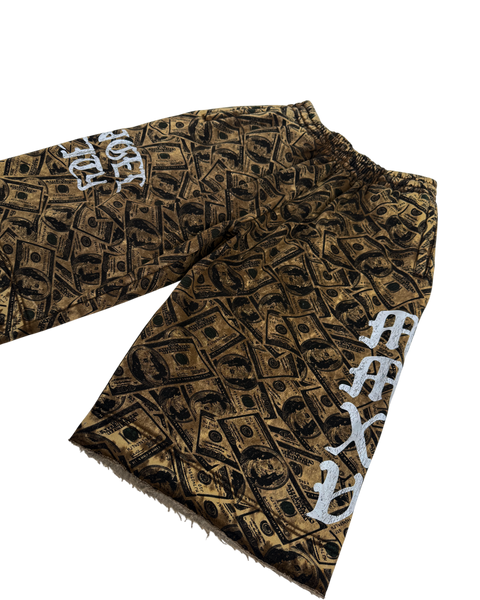 MILLI SWEATSHORTS