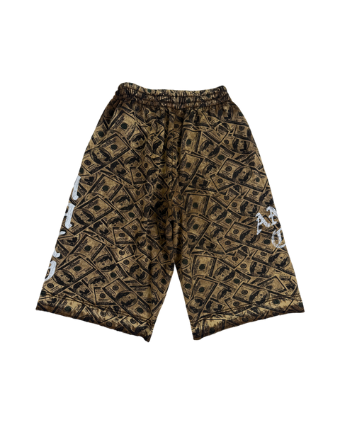 MILLI SWEATSHORTS