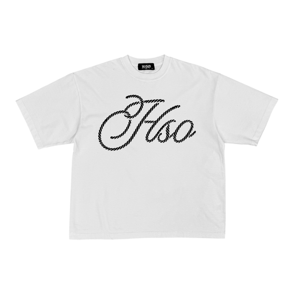 ROPE HEAVY BOX TEE