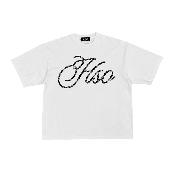 ROPE HEAVY BOX TEE