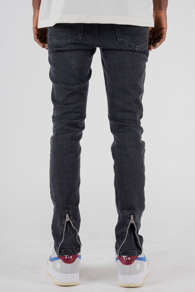 SUPER SKINNY JEANS