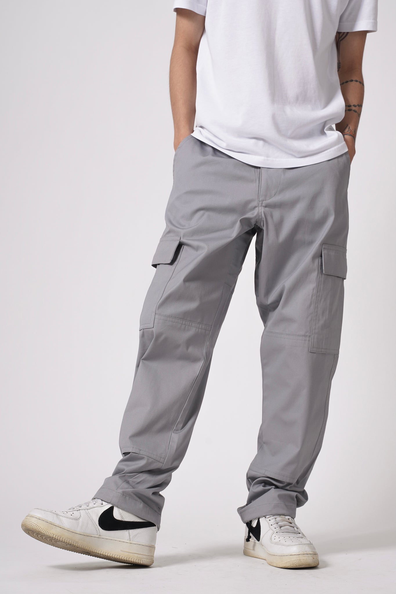 CLASSIC CARGO PANTS IN COOL GRAY HSO classic-cargo-pants-in-cool-gray-hso