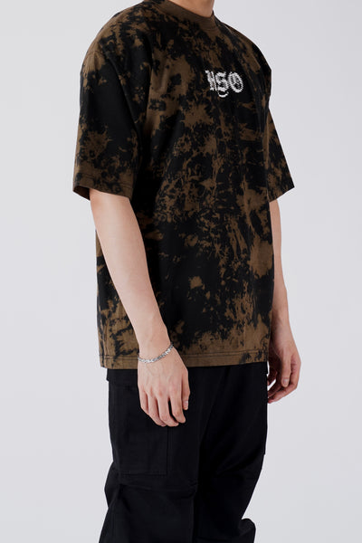 HSO WAVY OVERSIZED TEE